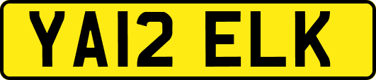 YA12ELK