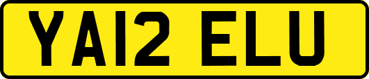 YA12ELU