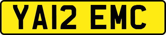 YA12EMC