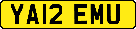 YA12EMU