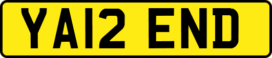 YA12END