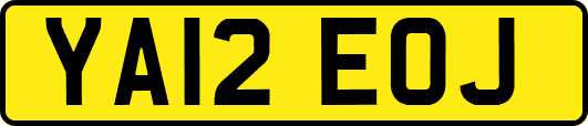 YA12EOJ