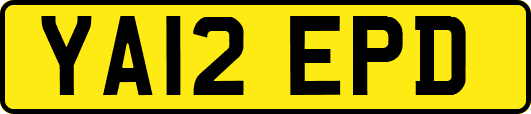 YA12EPD