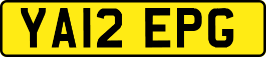 YA12EPG