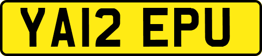 YA12EPU