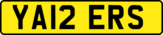 YA12ERS