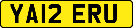 YA12ERU
