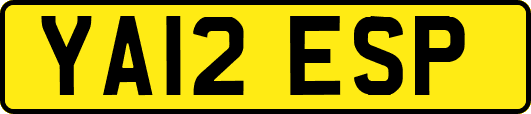 YA12ESP