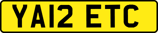 YA12ETC