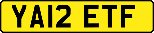 YA12ETF