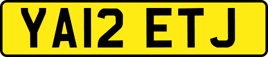 YA12ETJ