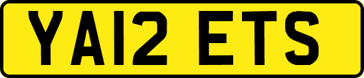 YA12ETS