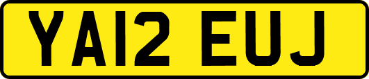 YA12EUJ