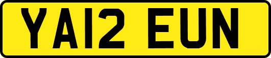 YA12EUN
