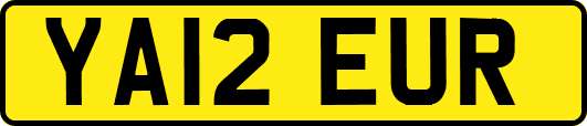 YA12EUR