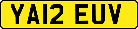 YA12EUV