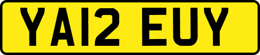 YA12EUY