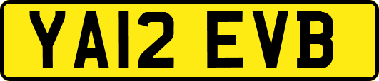 YA12EVB