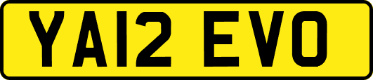 YA12EVO