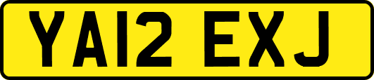 YA12EXJ