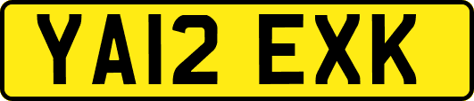 YA12EXK