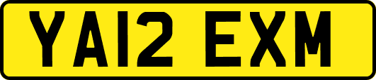 YA12EXM