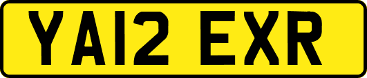 YA12EXR