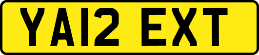YA12EXT
