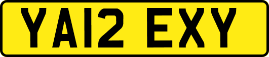 YA12EXY