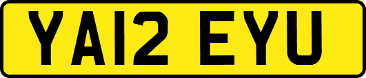 YA12EYU