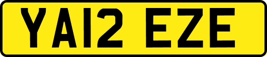 YA12EZE