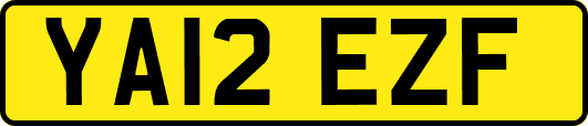 YA12EZF