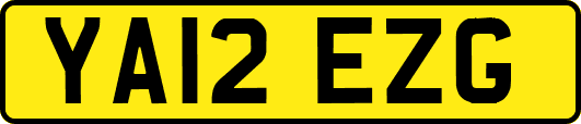 YA12EZG