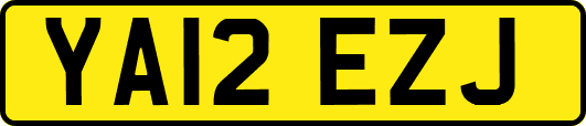 YA12EZJ