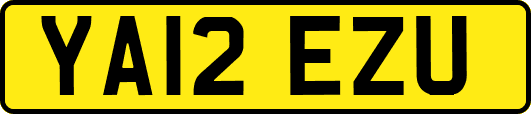 YA12EZU
