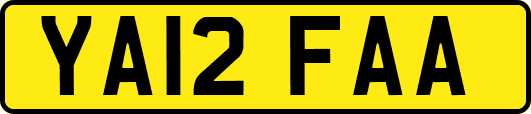 YA12FAA
