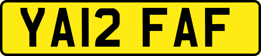 YA12FAF