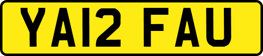 YA12FAU