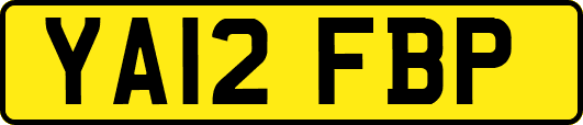 YA12FBP