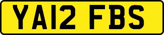 YA12FBS