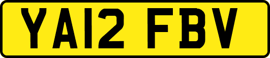 YA12FBV