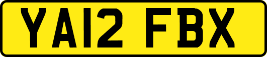 YA12FBX