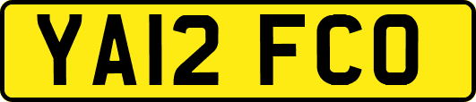 YA12FCO