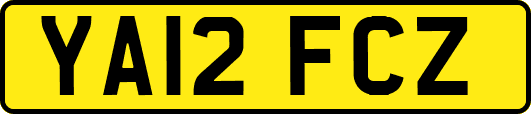 YA12FCZ