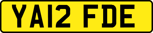 YA12FDE