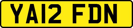 YA12FDN