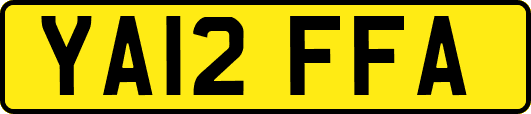 YA12FFA