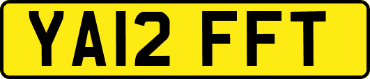 YA12FFT