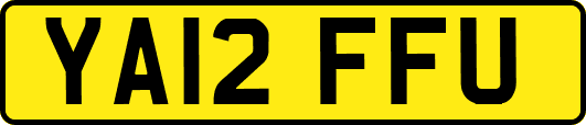 YA12FFU