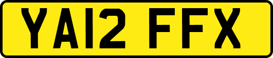 YA12FFX